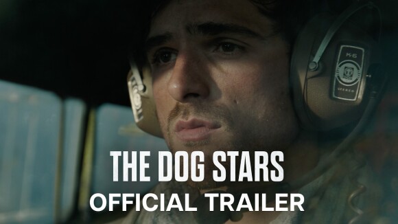 De wereld is eraan in de post-apocalyptische boekverfilming 'The Dog Stars' van Ridley Scott