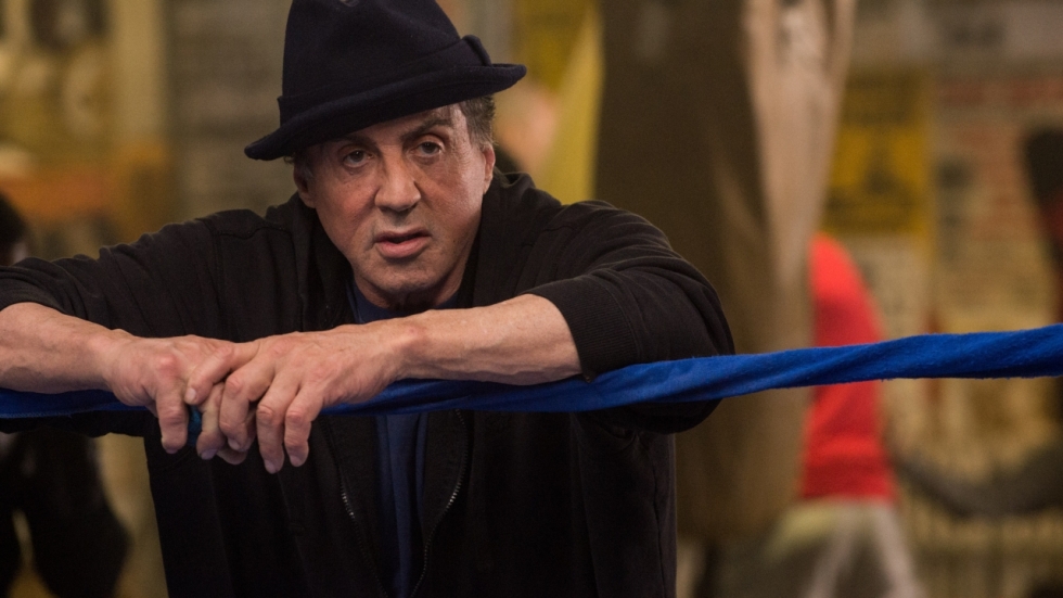 Sylvester Stallone weigerde deze scène op te nemen in een van zijn beste films: "Ik bleef nee zeggen"