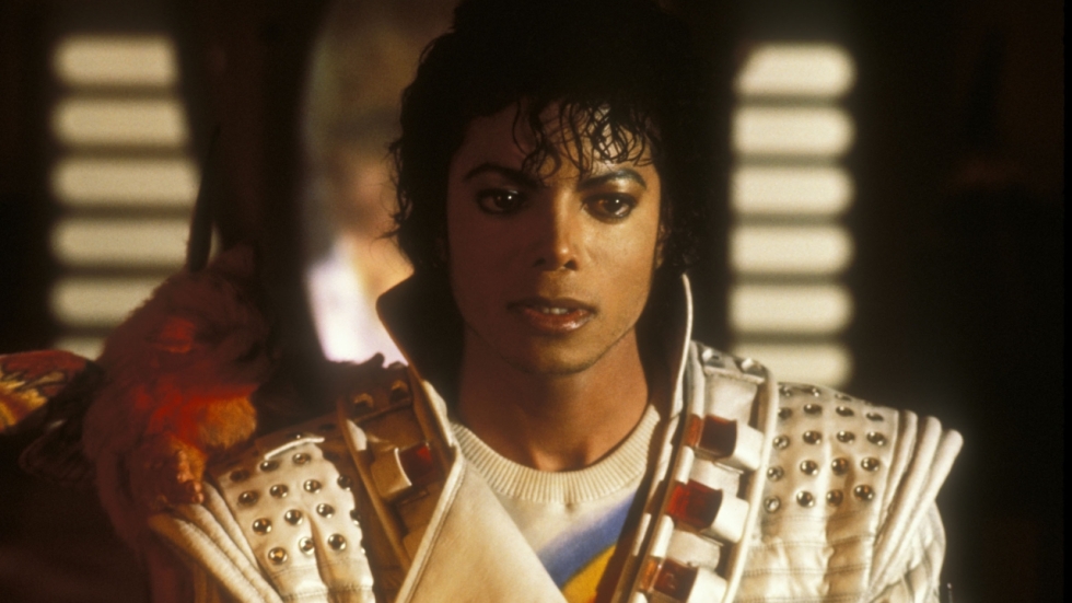 Michael Jackson een beetje gek? De regisseur van 'Men in Black II' werd compleet gestoord van hem tijdens de opnames