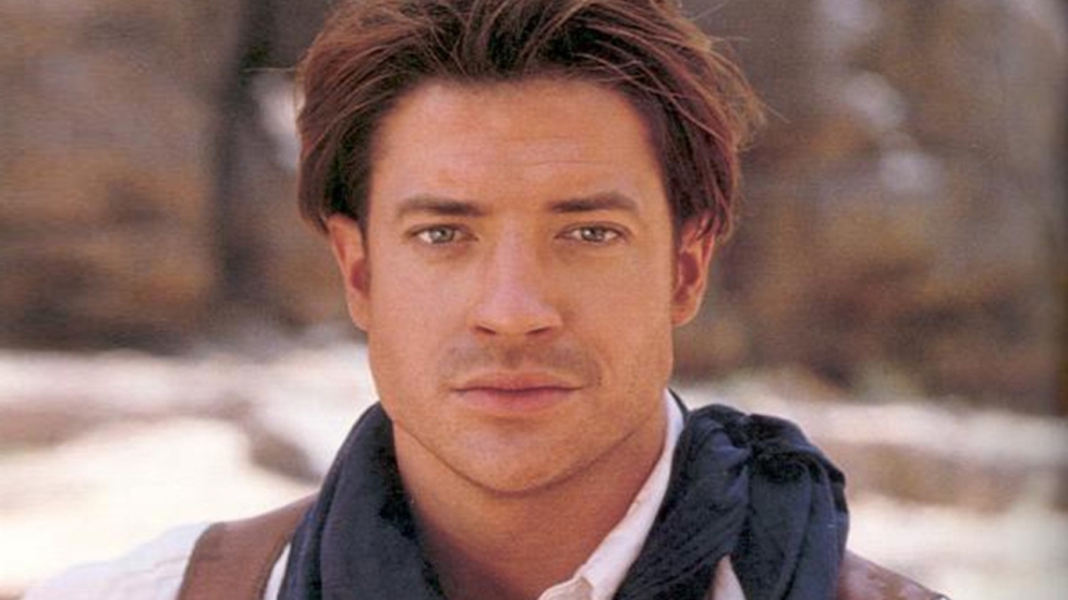 Brendan Fraser verandert na bijna 20 jaar langzaam weer in Rick O'Connell voor 'The Mummy 4'