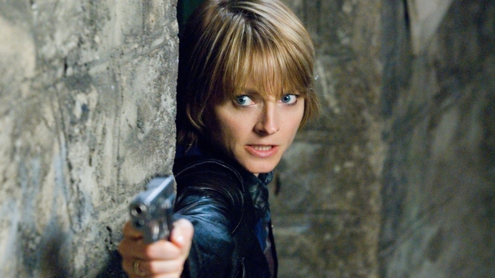 Lekkere fout, met Jodie Foster en binnenkort kijk je deze actiefilm gewoon op Netflix