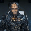 Dit is echt een compleet gestoorde scifi-film: een gigantisch monster dat bestaat uit een leger vliegende mobieltjes