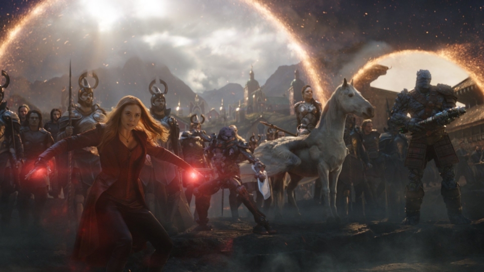 Marvel-acteur verklapt: geheime personages verstopt in 'Avengers: Doomsday', maar om wie gaat het dan?