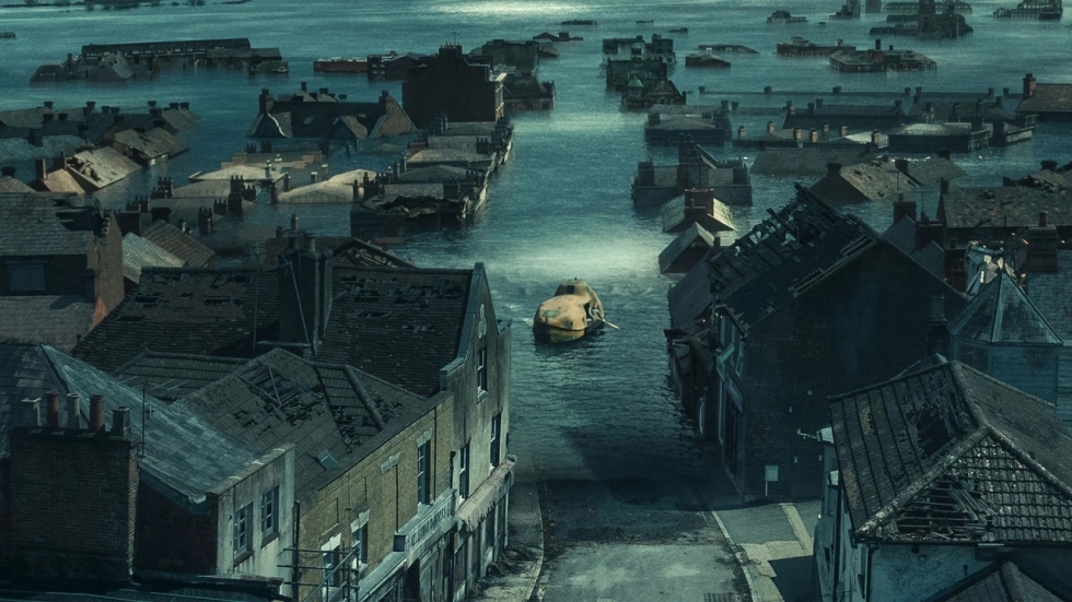 Na zo'n 5 jaar wachten knalde deze rampenfilm dit jaar het witte doek op, en nu kijk je hem gewoon op Prime Video