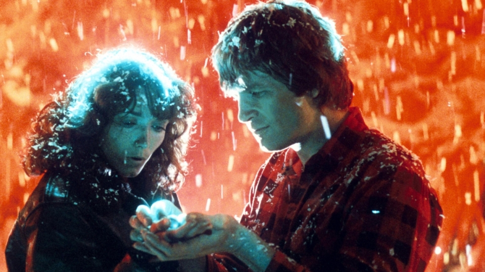 Netflix zet vandaag een scifi-klassieker online: een spannend avontuur met sterke chemie