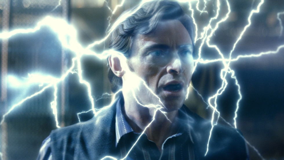 Vanavond ontsnap je op SBS 9 niet aan de magie van sterren als Hugh Jackman, Christian Bale en Scarlett Johansson