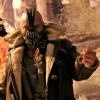 Untitled DC/Matthew Orton Batman Villians Project