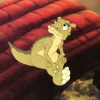 The Land Before Time