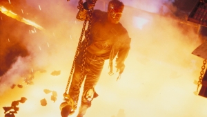 The Terminator