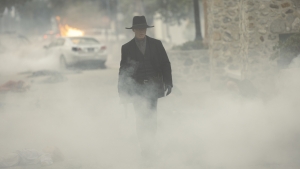 Westworld