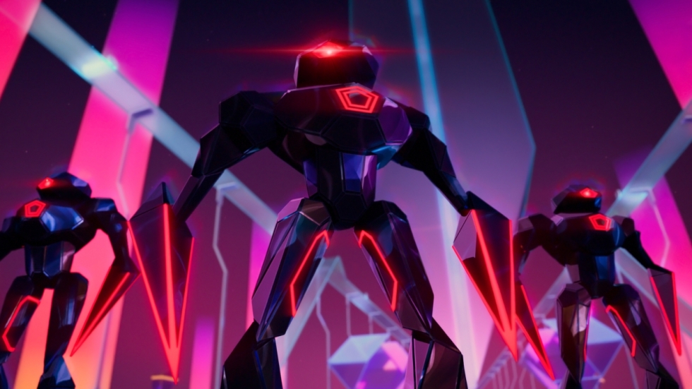 5 jaar na één van de beste animatiefilms van Netflix weten we eindelijk meer: Dit is de titel voor het scifi-vervolg