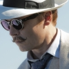 Mortdecai