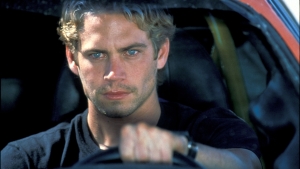 The Fast and the Furious