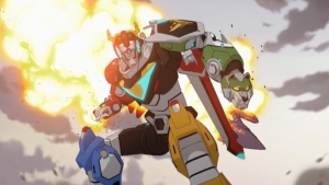 Voltron