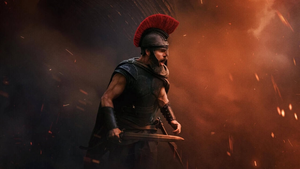Christopher Nolan bevestigt gerucht over 'The Odyssey' waar online veel discussie over is