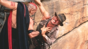 Indiana Jones and the Temple of Doom