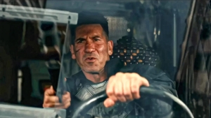 The Punisher Special Presentation