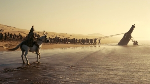 The Odyssey