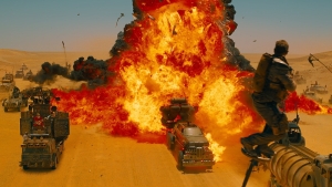 Mad Max: Fury Road