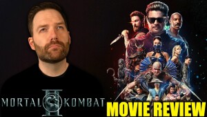 Thumbnail Mortal Kombat II