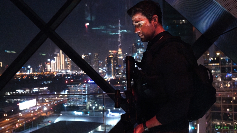Na 5 films en 1 serie pakt Prime Video vandaag uit met de zesde film met één van de bekendste spionnen