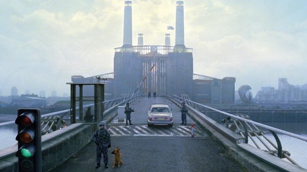 Deze waanzinnige scifi-film uit 2006 was zijn tijd ver vooruit en legde iets bloot wat niemand wil horen
