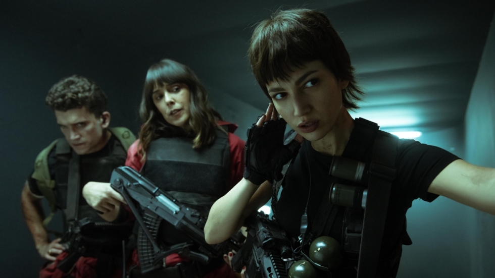 Nieuwe aankondiging voor Netflix-serie, actiethriller terug met seizoen 2 en Prime Video pakt uit met eigen fantasyreeks