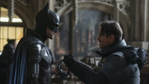 The Batman Part II