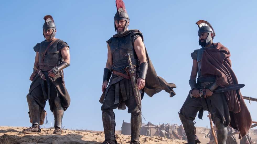 Elon Musk haalt hard uit naar Christopher Nolan en zijn 'The Odyssey': "Wat een hypocrisie in Hollywood"