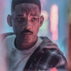 Na 4 jaar gaat Will Smith weer in een compleet nieuwe film spelen en kiest voor 'Supermax'