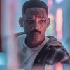 Na 4 jaar gaat Will Smith weer in een compleet nieuwe film spelen en kiest voor 'Supermax'