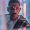 Na 4 jaar gaat Will Smith weer in een compleet nieuwe film spelen en kiest voor 'Supermax'