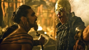 Jason Momoa lijkt voorlopig klaar te zijn met Hollywood en wil tijdelijk stoppen met acteren