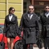 Baby Driver