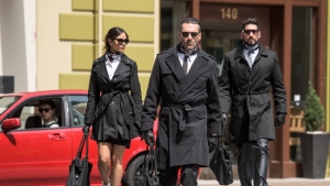 Baby Driver
