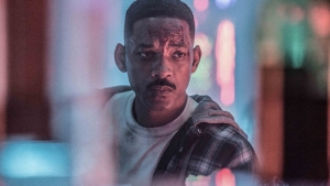 Na 2 jaar gaat Will Smith weer in een compleet nieuwe film spelen en kiest voor 'Supermax'