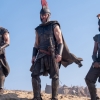The Odyssey
