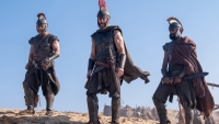 Elon Musk wil Nolans 'The Odyssey' met AI overdoen, maar krijgt snoeiharde reactie