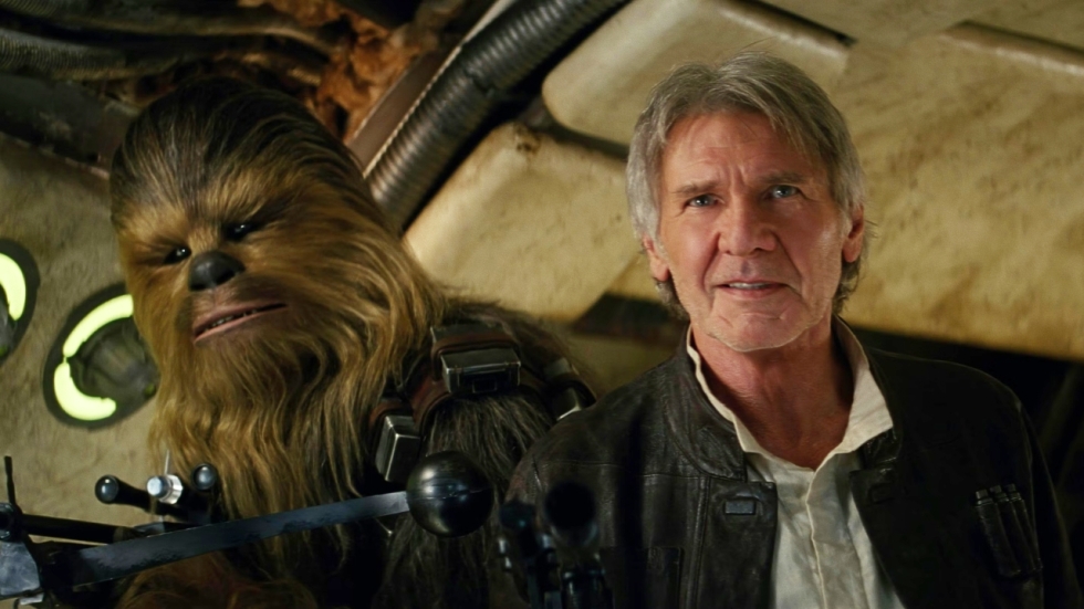 Dit zijn de 5 'Star Wars'-films van Disney gerangschikt van goed naar slecht: ben jij het ermee eens?