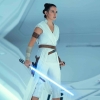 Lucasfilm presenteert de toekomst van 'Star Wars' in de bioscoop Lucasfilm presenteert de toekomst