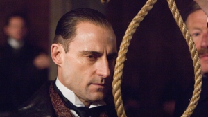 Sherlock Holmes