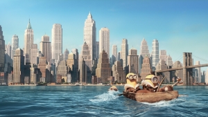 Minions