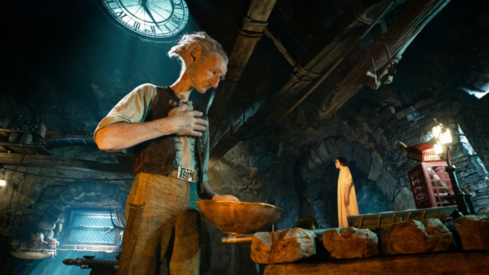 Een prachtige boekverfilming en heerlijk nostalgisch: deze fantasyfilm staat nu op Netflix
