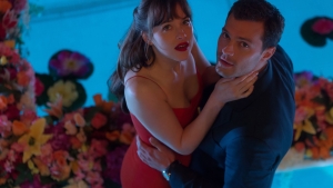 Haar vader was 'Sonny', haar moeder een 'Working Girl' en oma de muze van Hitchcock: Dakota Johnson werd toch afgewezen