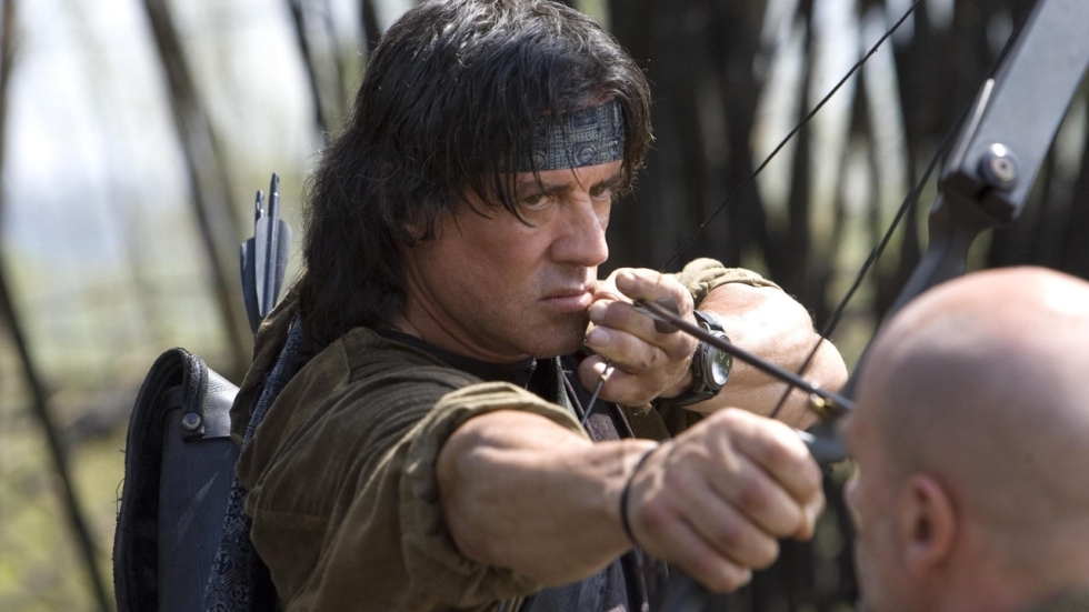 Aankomende 'Rambo'-prequel krijgt verbannen 'Spider-Man'-acteur als de belangrijkste hoofdschurk