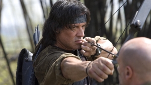 John Rambo