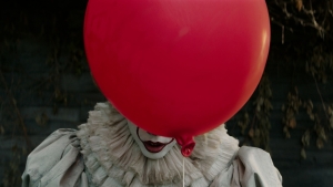 It