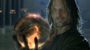 The Lord of the Rings: The Return of the King