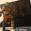 Borderlands