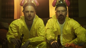 De impactvolle scène die de 'Breaking Bad'-acteurs stil kreeg: "Ik zag mijn eigen dochter"